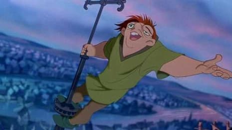 Disney As Adults: An Adult Retrospective Review Of THE HUNCHBACK OF NOTRE DAME