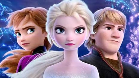 Disney As Adults: An Adult Retrospective Review Of The Icy Action-Adventure FROZEN