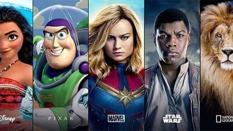 DISNEY+ Global Launch Dates Announced Alongside Supported Platforms And Devices