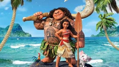 Disney World's Polynesian Resort To Remain Closed As It Adds More MOANA-Inspired Theming