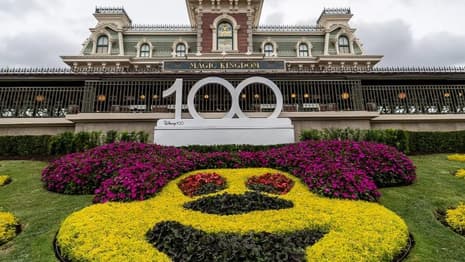 Disney100 Celebration Will See TOY STORY, THE LION KING And Other Disney Animation Classics Return To Theaters