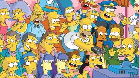 Disney's Freeform Network To Begin Airing THE SIMPSONS In Fall 2019, Sharing Off-Network Rights With FXX