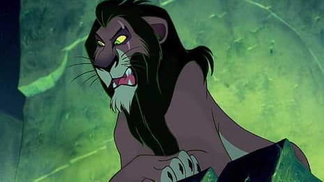 Disney's Upcoming Remake Of THE LION KING Will Reportedly Feature The Iconic Be Prepared Song