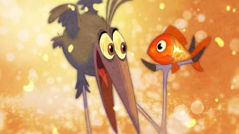 DreamWorks Animation Releases Its Two Oscar-Shortlisted Animated Shorts Online, Check Them Out Here