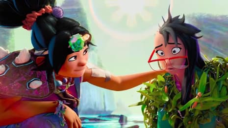DreamWorks' Forgotten Island Has Now Lost More Than 1,400 Theaters As Its Box Office Run Winds Down