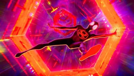 Each Universe In SPIDER-MAN: ACROSS THE SPIDER-VERSE (PART ONE) Will Have Its Own Art Style, Says Chris Miller