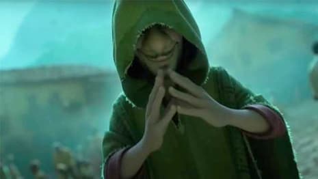 ENCANTO's We Don't Talk About Bruno Topples Adele To Reach No. 1 On Billboard Hot 100