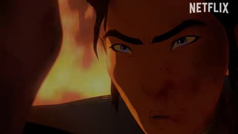 Exciting Blue Eye Samurai Season 2 Trailer Drops As Netflix Confirms A Third And Final Season