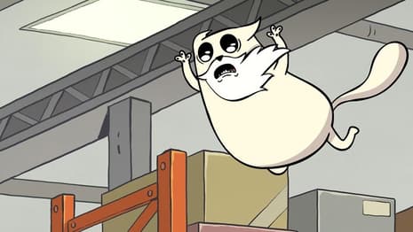 EXPLODING KITTENS: Netflix Shares First Trailer For Animated Series Based On Popular Card Game