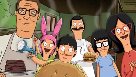 Fans Notice An Incredible Connection Between BOBS BURGERS And KING OF THE HILL