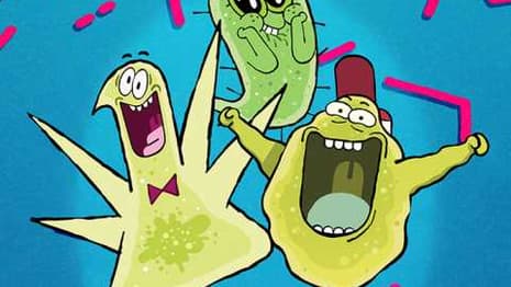 Federation/Cottonwood Closes Deal For SQUISH To Air In Belgium And Israel