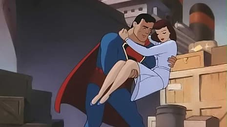Film Historian Leonard Maltin Remembers the Fleischer SUPERMAN Animated Shorts