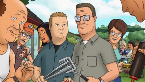 First Full KING OF THE HILL Trailer Reveals Just How Much Arlen Has Changed
