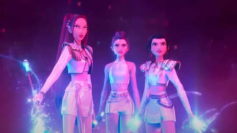 First Look: Mattel Reveals KPOP DEMON HUNTERS Doll Prototypes