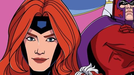 First X-MEN '97 Footage Reveals Big Jean Grey Twist As Marvel Shares Positive Update On Season 2 Plans