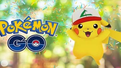 For A Limited Time You Can Catch A Pikachu With Luffy's Hat From ONE PIECE In POKÉMON GO