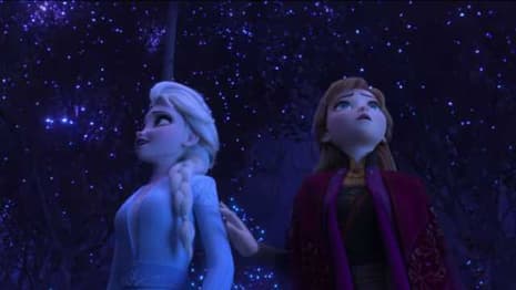 FROZEN 2 Featurette Goes Beyond Arendelle And Into The Unknown With The Cast And Crew Of Disney's Sequel