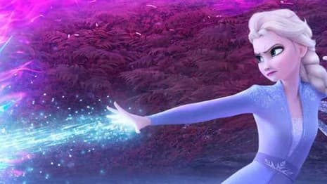 FROZEN 2 Headed For $1 Billion Worldwide After Another Strong Box Office Weekend