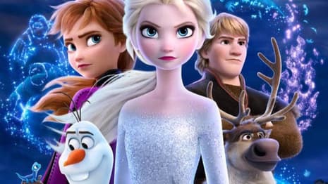 FROZEN 3 AND 4 Officially Moving Forward As Stars Sign Massive $60M Deals To Return
