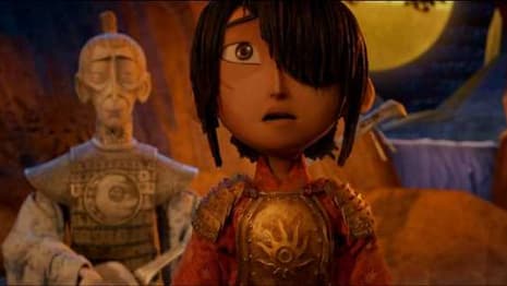 FUNKO POP Releases a Line of KUBO Figures Available This November