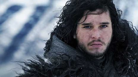 GAME OF THRONES: Three Animated Westeros Shows Are Coming To HBO Max In Place Of The Live-Action Prequel