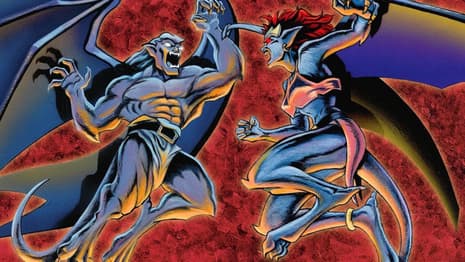 Gargoyles Live-Action TV Series From Gary Dauberman And James Wan Officially Dead At Disney+