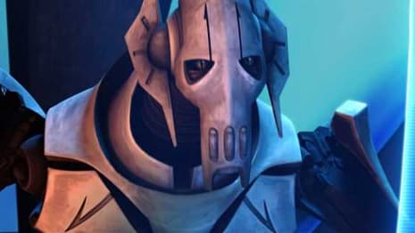 GENERAL GRIEVOUS Voice Actor Talks About The 'Really Exciting' CLONE WARS Revival