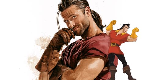 Glen Powell Rumored For Gaston Role In Prequel Film; Prince Charming Movie Reportedly Put On Hold