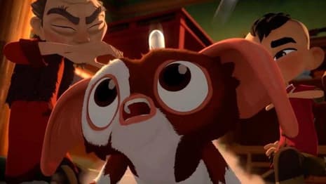 GREMLINS: SECRETS OF THE MOGWAI - Check Out The First Trailer For Max's Animated Prequel Series