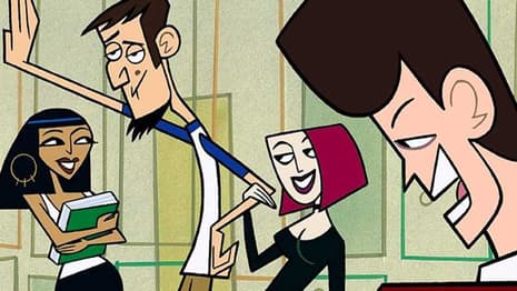 HBO Max Announces New Animated Series CLONE HIGH, VELMA And FIRED ON MARS, While Renewing Others