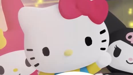 Hello, Hollywood: Warner Bros. Announces HELLO KITTY Movie For 2028