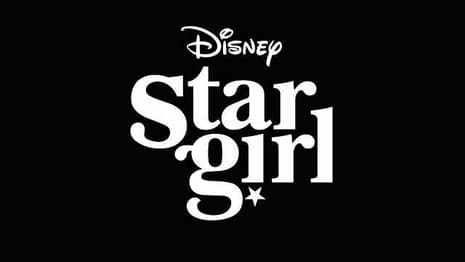 Here's A First Look At The Upcoming Disney+ Original Movie STARGIRL Before Its March Premiere