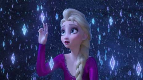 Here's The List Of Contenders For Best Animated Feature For The 47th Annual Annie Awards