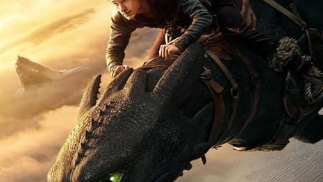 HOW TO TRAIN YOUR DRAGON First Reactions Hail Remake As The Best Live-Action Adaptation Of All Time