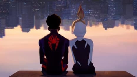 How To Watch SPIDER-MAN: ACROSS THE SPIDER-VERSE Online: When Will It Streaming On Netflix And Disney+