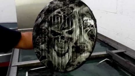 HYDRODIPS CARTOONS Have the Capability to Transform the Look of Your Car