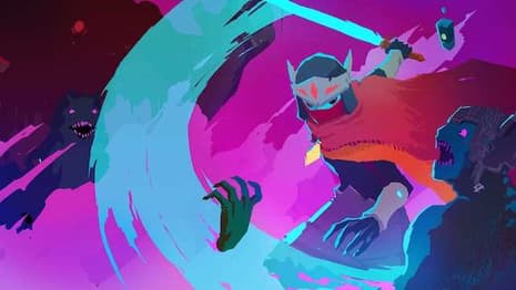 HYPER LIGHT DRIFTER Creator Reveals That The Game Will Be Getting An Animated Series
