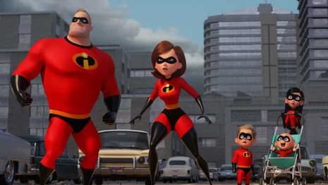 INCREDIBLES 2 & RALPH BREAKS THE INTERNET Are Among The 25 Animated Films Submitted For The Oscars