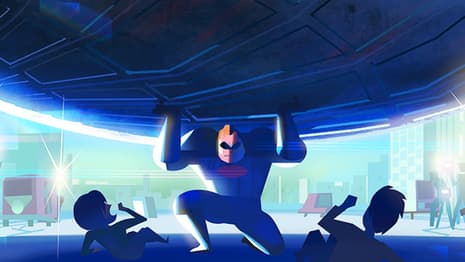 Incredibles 3 First Look: Pixar Reveals Superhero Threequel, Coco 2, And More At D23