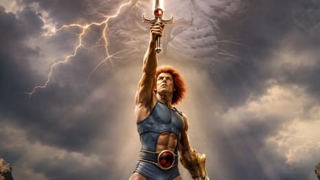 Is The Live-Action ThunderCats Movie Still Happening? Adam Wingard Gives New Update