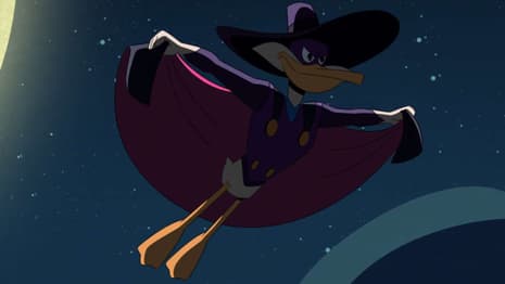 Jim Cummings Speaks Out On Being Recast In Disney's Darkwing Duck Reboot