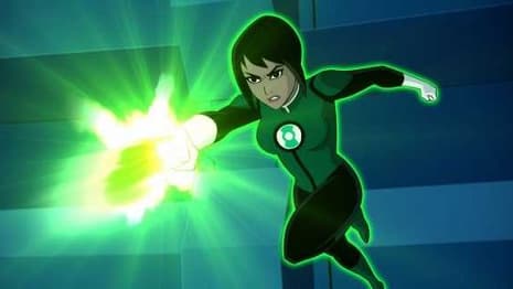 JUSTICE LEAGUE VS. THE FATAL FIVE Voice Cast Announced Alongside First Official Images
