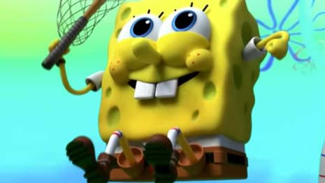 KAMP KORAL: SPONGEBOB'S UNDER YEARS Sneak Peek Is Filled With Familiar Fun And Crazy Antics