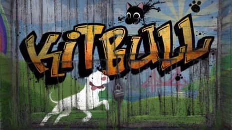 KITBULL, Pixar's Newest Adorable SparkShort, Is Now Available; Watch It Here