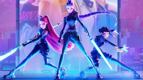 KPOP DEMON HUNTERS Songs Have Been Banned From Being Sung In An English Catholic School