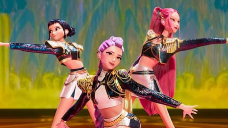 LEGO KPOP DEMON HUNTERS Rumored To Be In The Works