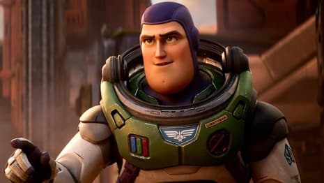 LIGHTYEAR: Disney FIRES Director And Producer...Despite The Fact They Once Saved TOY STORY 2