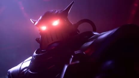 LIGHTYEAR: Zurg Actor Believes Pixar Movie Failed Because It Wasn't A TOY STORY For Kids