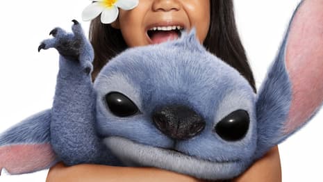 LILO AND STITCH Breaks Memorial Day Weekend Box Office Records With Massive $183M Debut