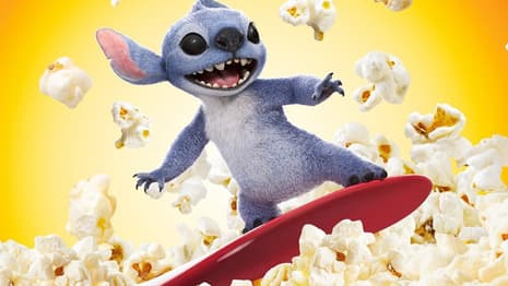 LILO AND STITCH: Tickets For Disney's Next Live-Action Remake Officially Go On Sale With New Posters
